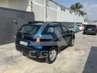2018 Dacia Duster
