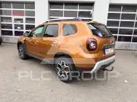 2018 Dacia Duster
