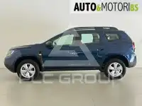 2018 Dacia Duster