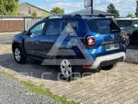 2018 Dacia Duster