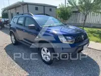 2018 Dacia Duster