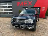 2018 Dacia Duster