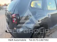 2018 Dacia Duster