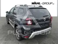 2018 Dacia Duster