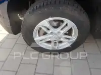 2018 Dacia Duster