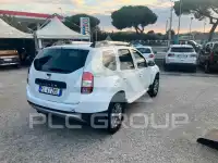 2018 Dacia Duster