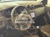 2018 Dacia Duster
