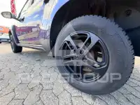 2018 Dacia Duster