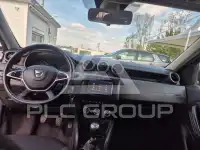 2018 Dacia Duster