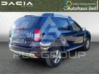2018 Dacia Duster