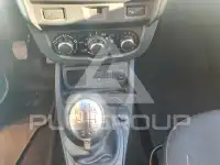 2018 Dacia Duster