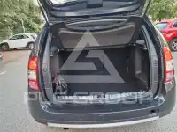 2018 Dacia Duster