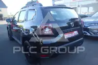 2018 Dacia Duster