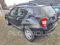 2018 Dacia Duster