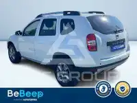 2018 Dacia Duster