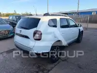 2018 Dacia Duster