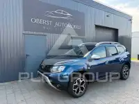 2018 Dacia Duster