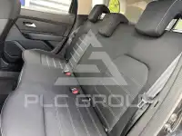 2018 Dacia Duster