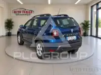 2018 Dacia Duster