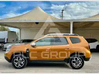 2018 Dacia Duster