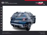 2018 Dacia Duster