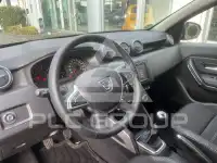2018 Dacia Duster