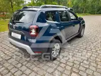 2018 Dacia Duster