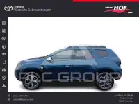 2018 Dacia Duster