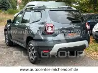 2018 Dacia Duster