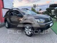 2018 Dacia Duster