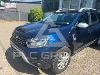 2018 Dacia Duster