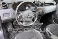 2018 Dacia Duster