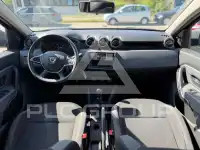 2018 Dacia Duster