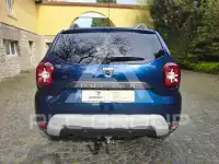 2018 Dacia Duster