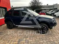 2018 Dacia Duster