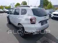 2018 Dacia Duster