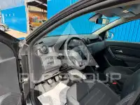 2018 Dacia Duster