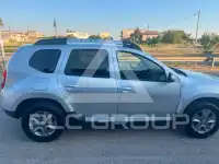 2018 Dacia Duster