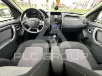2018 Dacia Duster
