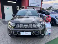 2018 Dacia Duster