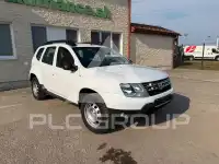 2018 Dacia Duster