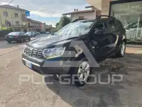 2018 Dacia Duster
