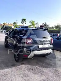 2018 Dacia Duster