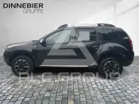 2018 Dacia Duster