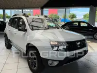 2018 Dacia Duster