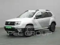 2018 Dacia Duster