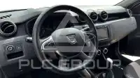 2018 Dacia Duster