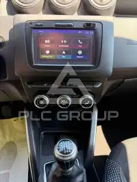 2018 Dacia Duster