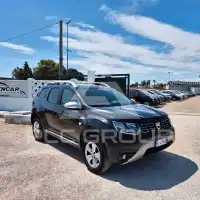 2018 Dacia Duster