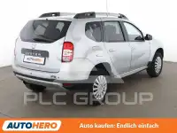 2018 Dacia Duster